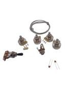 Kit Câblage Guitare LP/SG | LVSublim