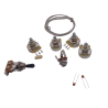 Kit Câblage Guitare LP/SG | LVSublim