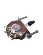 Kit câblage guitare Stratocaster | LVSublim