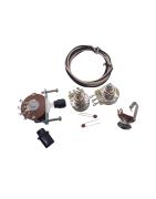 Kit Câblage guitare Telecaster | LVSublim