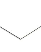 Plaque pickguard à découper | LVSublim