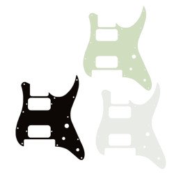 Pickguard Schecter Sun Valley Super Shredder 3 plis