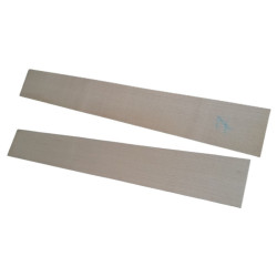 Touche guitare érable | LVSublim