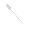 Pipettes Souples 3 ml