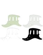 Pickguard guitare Blazer 3plis | LVSublim
