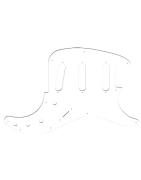 Pickguard guitare Blazer 3plis | LVSublim