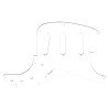 Pickguard guitare Blazer 3plis | LVSublim