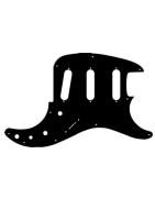 Pickguard guitare Blazer 3plis | LVSublim