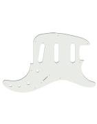 Pickguard guitare Blazer 3plis | LVSublim