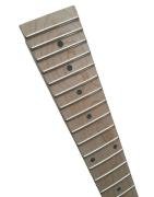 Manche de guitare type Telecaster | LVSublim