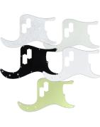Pickguard Precision bass 3plis | LVSublim