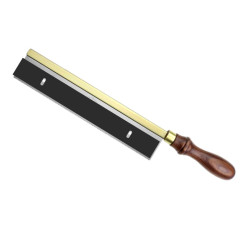 Butée profondeur scie frettage | LVSublim