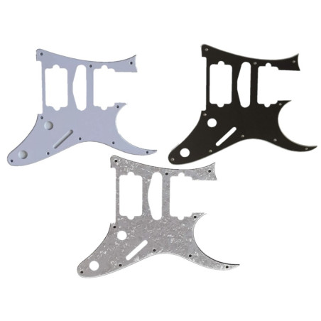 Pickguard compatible RG770DX 3plis
