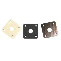 Plaques jack volume guitare | LVSublim