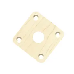 Plaque jack carrée bois | LVSublim