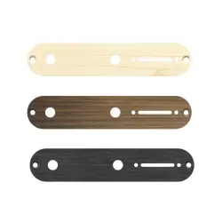 Plaques jack volume guitare | LVSublim