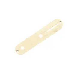 Plaque contrôle bois Telecaster | LVSublim