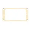 Contour de micro humbucker érable