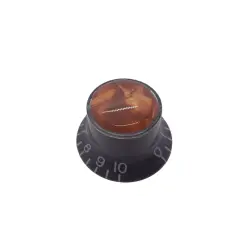 Boutons potentiomètre type Gibson | LVSublim