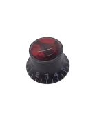 Boutons potentiomètre type Gibson | LVSublim