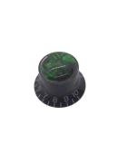Bouton potentiomètre type Gibson Goldo custom | LVSublim