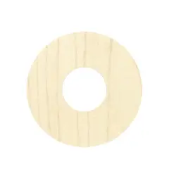 Rond toggle switch guitare | LVSublim