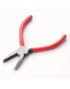 Pince défrettage guitare outil | LVSublim