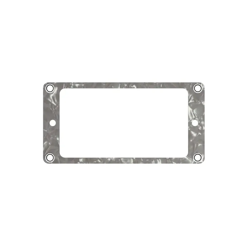 Contour micro humbucker – ABS 3 plis nacré Contour micro humbucker – ABS 3 plis nacré