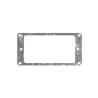 Contour micro humbucker – ABS 3 plis nacré