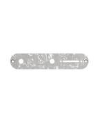 Plaque de contrôle Telecaster – ABS 3 plis nacré | LVSublim