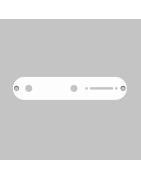 Plaque de contrôle Telecaster – ABS 3 plis | LVSublim