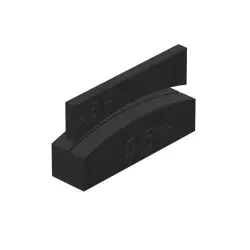 Socle de cintrage de frettes