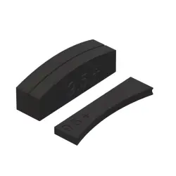 Socle cintrage frettes guitare | LVSublim