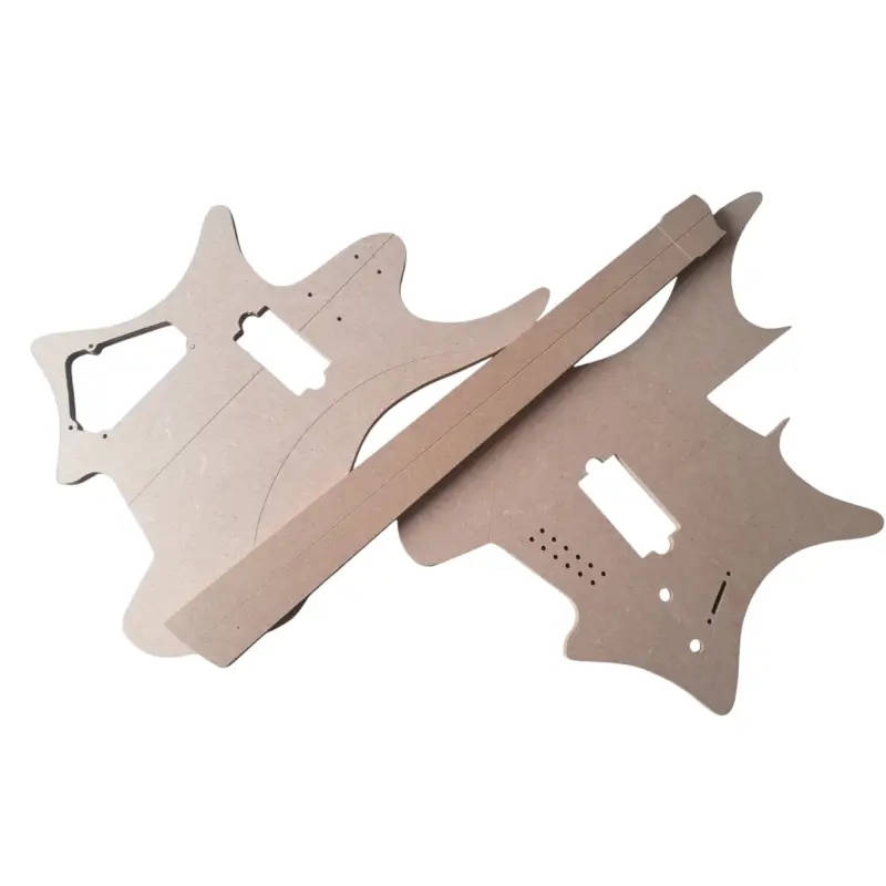 Gabarit Guitare Boden NX6 | LVSublim Gabarit Guitare Boden NX6 | LVSublim