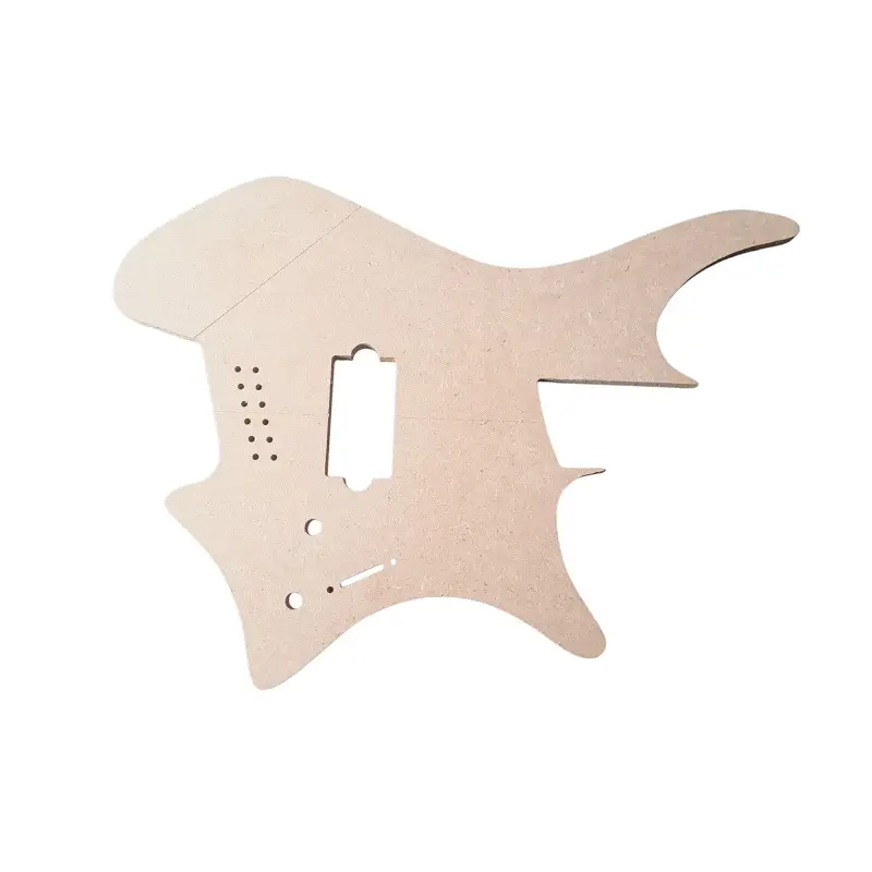 Gabarit Guitare Boden NX6 | LVSublim Gabarit Guitare Boden NX6 | LVSublim