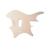 Gabarit Guitare Boden NX6 | LVSublim