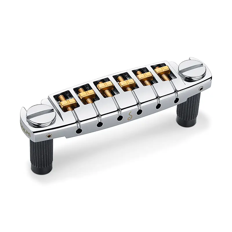 Chevalet Schaller Signum M8 Locking – Chrome Chevalet Schaller Signum M8 Locking – Chrome