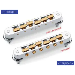 Chevalet Schaller GTM chrome