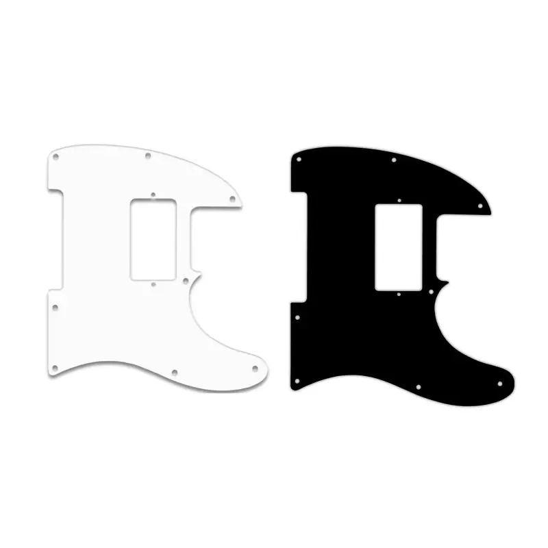Pickguard Telecaster Jim Root Pickguard Telecaster Jim Root