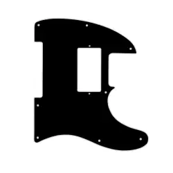 Pickguard Telecaster Jim Root