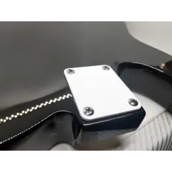 Plaque de manche guitare | LVSublim
