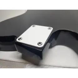 Plaque manche guitare plexiglass | LVSublim