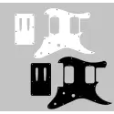 Pickguard Schecter Sun Valley