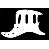 Pickguard guitare Blazer | LVSublim