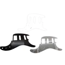 Pickguard Stratocaster set Plexiglass | LVSublim
