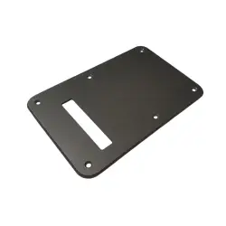 Pickguard Stratocaster alu brossé | LVSublim