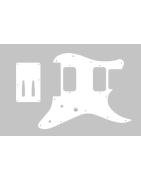 Pickguard ABS Schecter SunValley | LVSublim