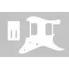 Pickguard ABS Schecter SunValley | LVSublim