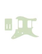 Pickguard ABS Schecter SunValley | LVSublim