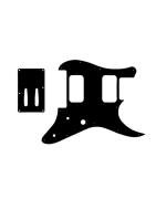 Pickguard ABS Schecter SunValley | LVSublim